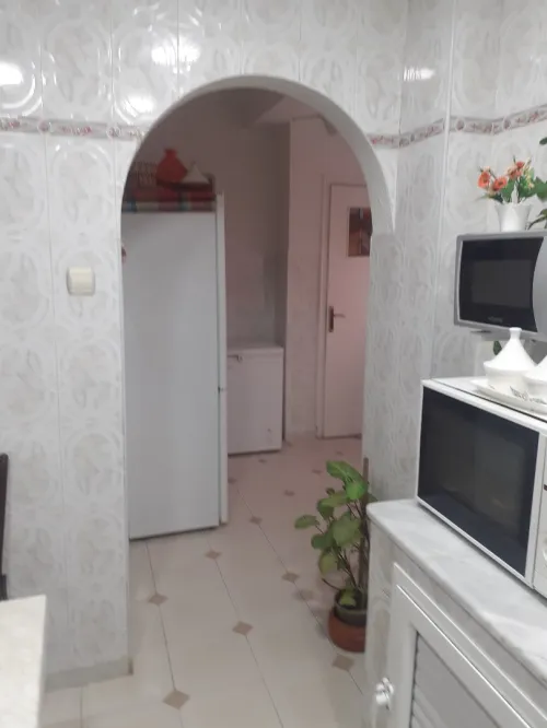 Vente Appartement F3 Alger Kouba