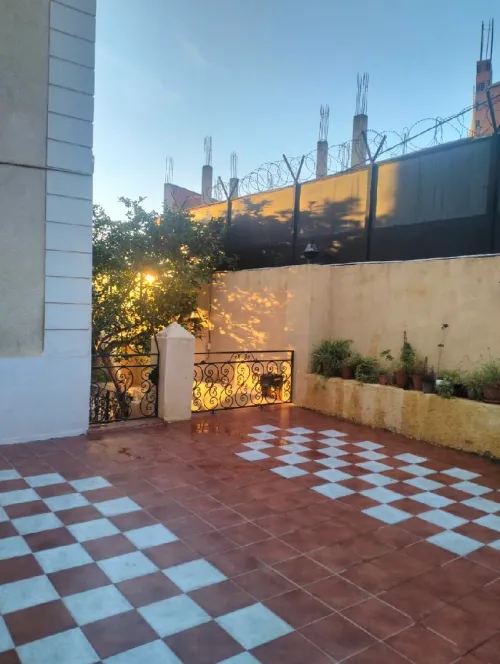 Location Villa Alger El madania
