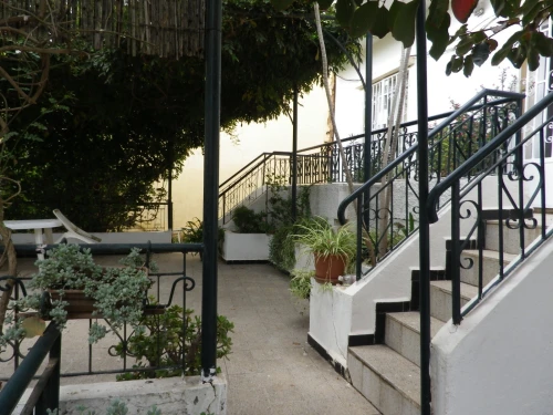 Vente Villa Alger Bouzareah