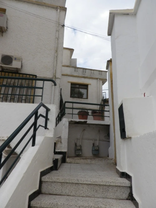 Vente Terrain Alger Bouzareah