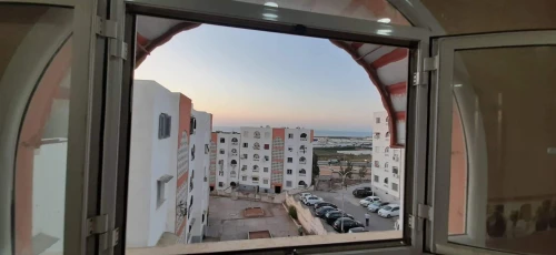 Vente Appartement F2 Alger Zeralda