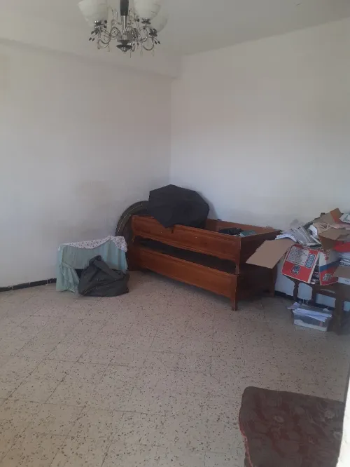Vente Appartement F2 Alger Kouba