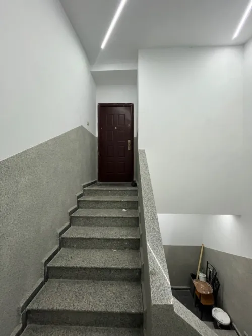 Vente Appartement F3 Alger Saoula
