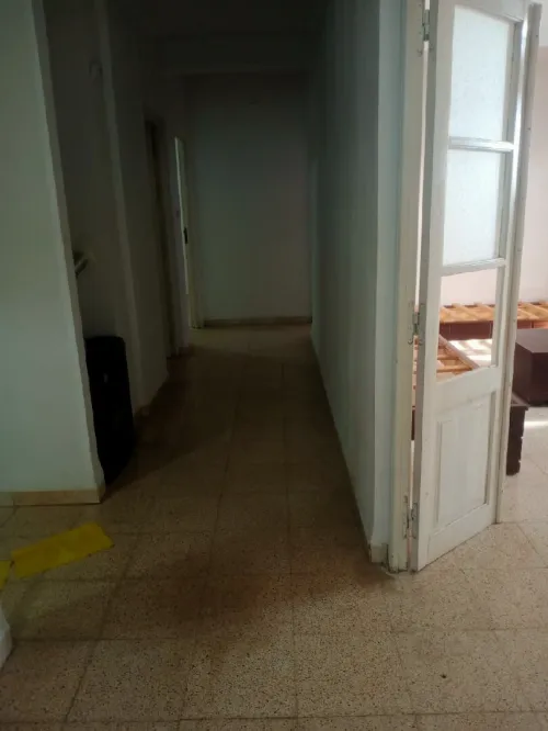 Location Appartement F4 Alger Kouba 11