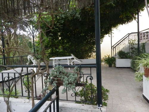 Vente Villa Alger Bouzareah