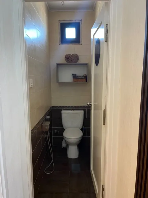 Vente Appartement F3 Alger Saoula