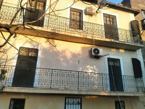 Location Villa Alger El madania