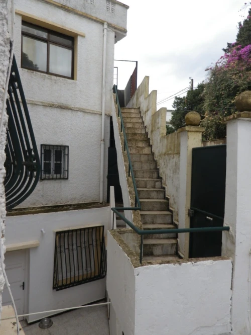 Vente Villa Alger Bouzareah
