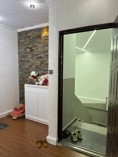 Vente Appartement F3 Alger Saoula