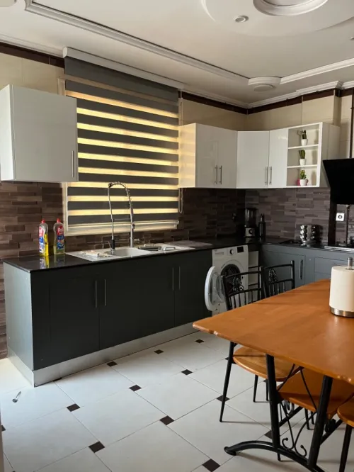 Vente Appartement F3 Alger Saoula