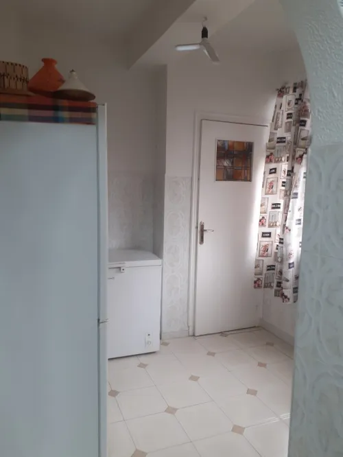 Vente Appartement F3 Alger Kouba