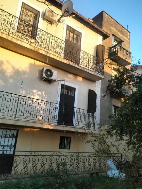 Vente Terrain Alger El madania
