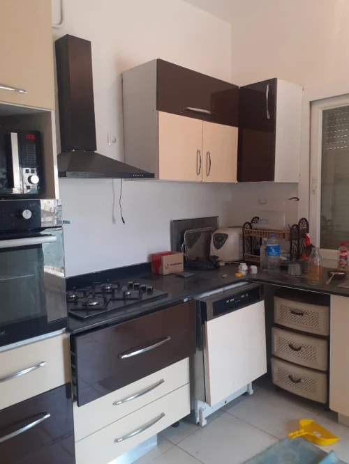 Vente Appartement F3 Alger El harrach