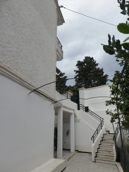 Vente Villa Alger Bouzareah