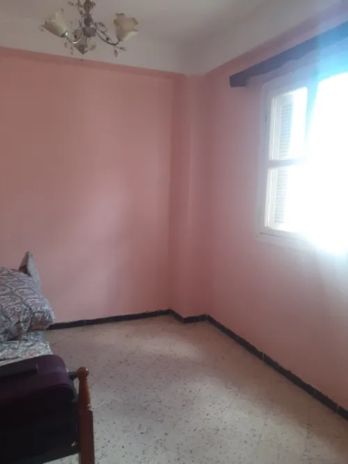 Vente Appartement F2 Alger Kouba