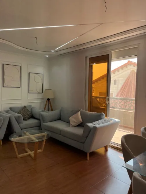 Vente Appartement F3 Alger Saoula