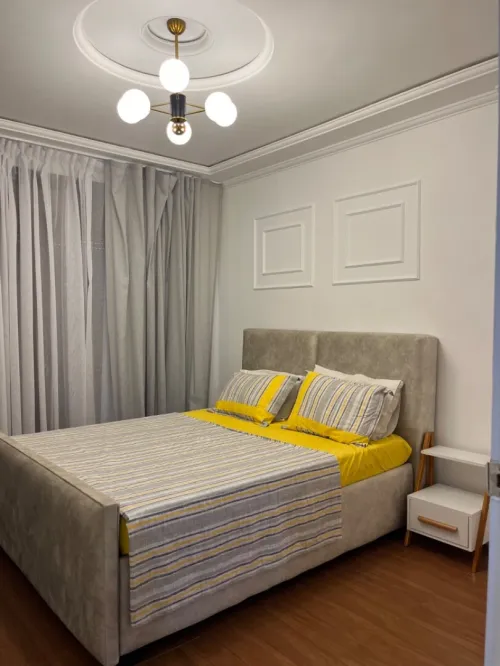 Vente Appartement F3 Alger Saoula