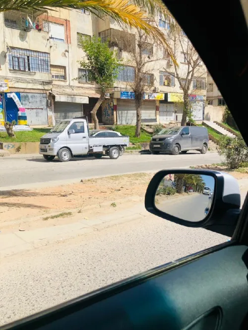 Location Local Alger Ain naadja