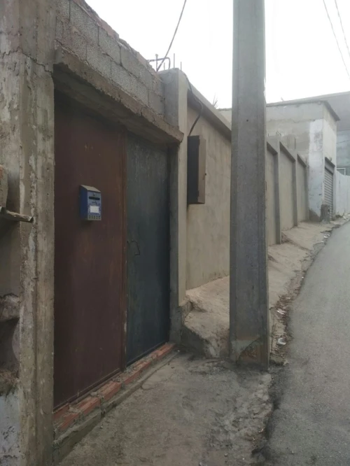 Vente Terrain Alger Bologhine