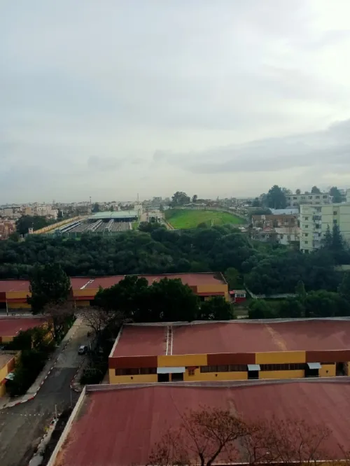 Location Appartement F4 Alger Kouba