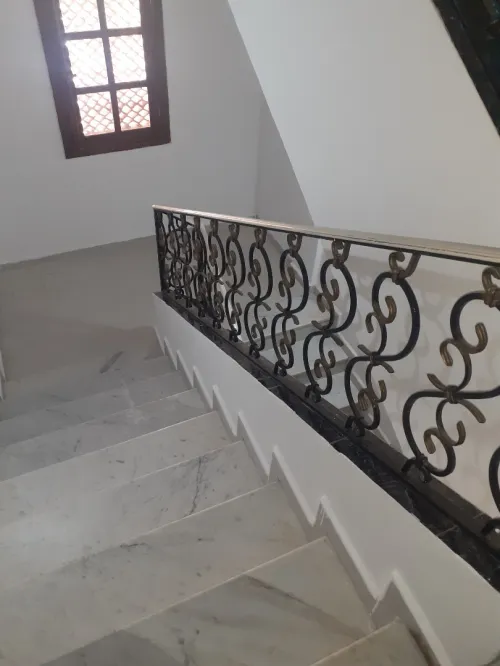 Vente Villa Alger Bouzareah