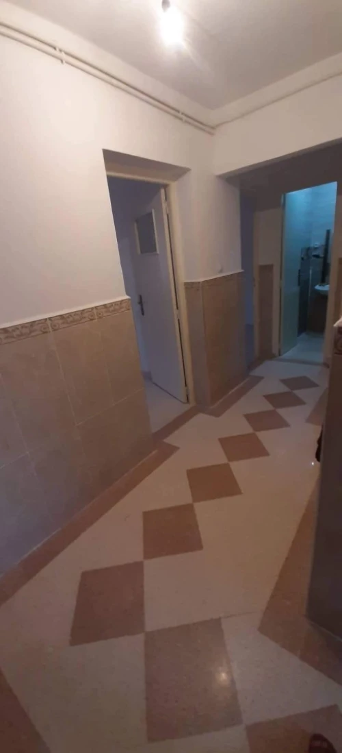 Vente Appartement F2 Alger Zeralda