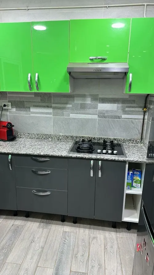 Vente Appartement F4 Alger Kouba