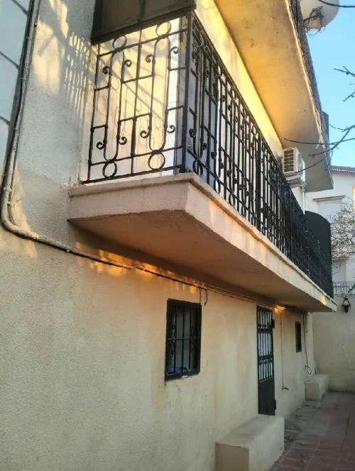 Vente Terrain Alger El madania