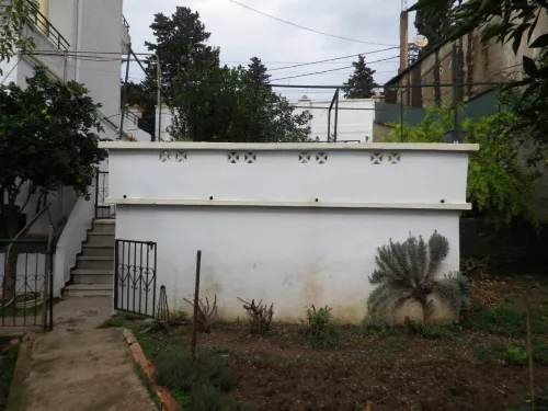 Vente Villa Alger Bouzareah