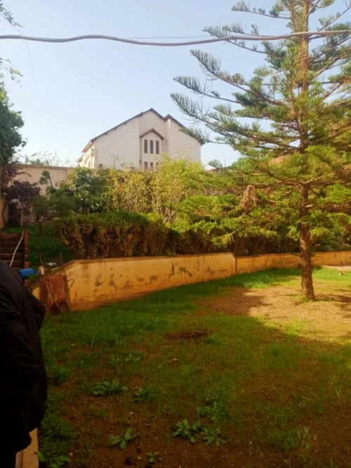 Vente Terrain Alger Draria