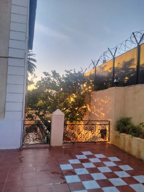Vente Villa Alger El madania