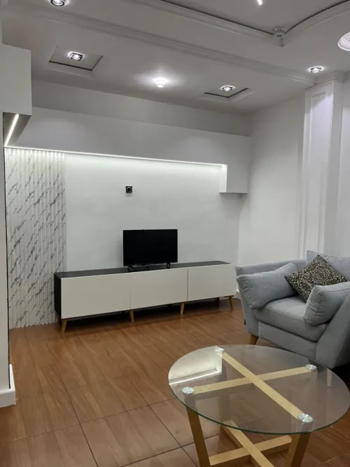 Vente Appartement F3 Alger Saoula