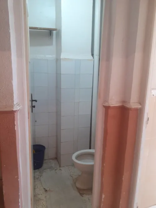 Vente Appartement F2 Alger Kouba