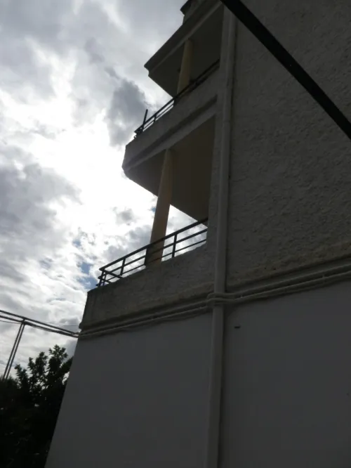 Vente Villa Alger Bouzareah