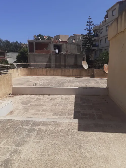 Vente Villa Alger Bouzareah