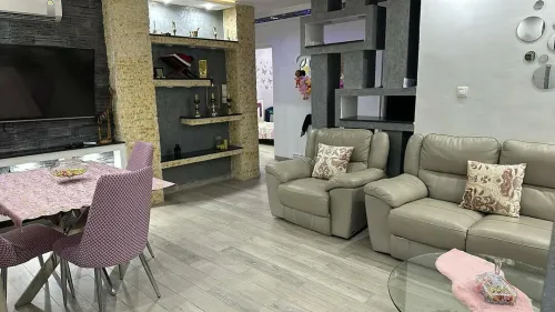 Vente Appartement F4 Alger Kouba