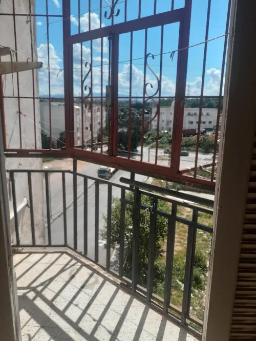 Vente Appartement F2 Alger Kouba