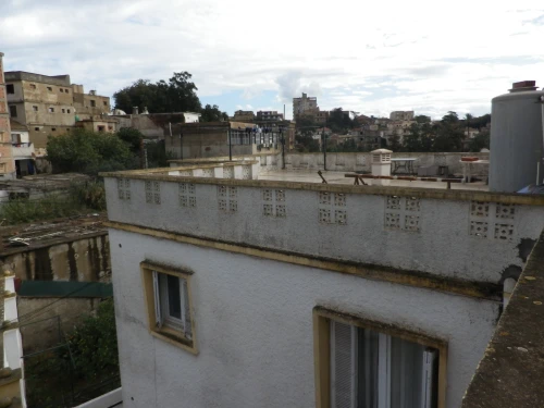 Vente Villa Alger Bouzareah