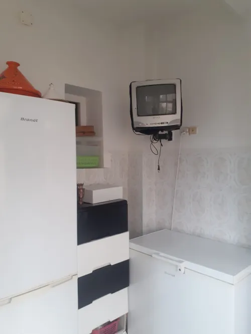 Vente Appartement F3 Alger Kouba