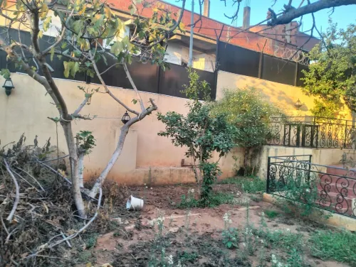 Location Villa Alger El madania
