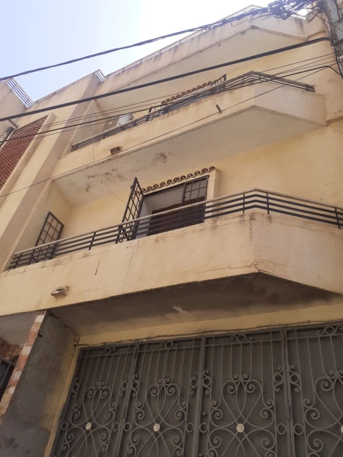 Vente Villa Alger Bouzareah