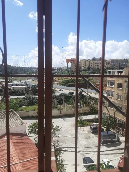 Vente Appartement F2 Alger Kouba