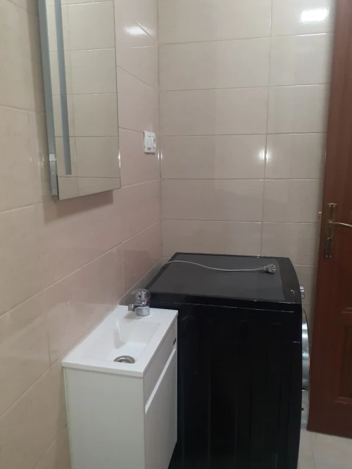Vente Appartement F3 Alger El harrach