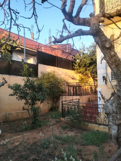 Location Villa Alger El madania