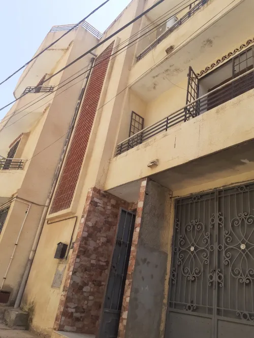 Vente Villa Alger Bouzareah