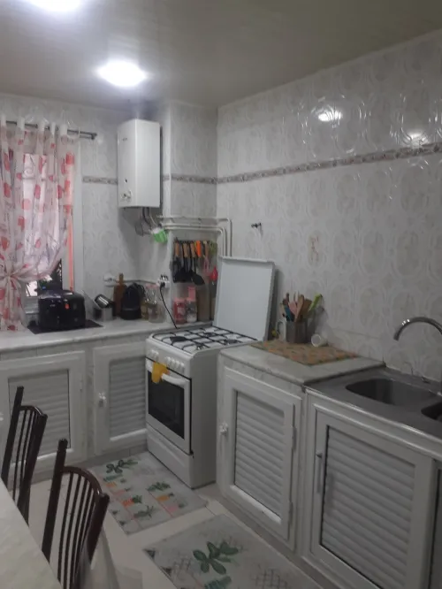 Vente Appartement F3 Alger Kouba
