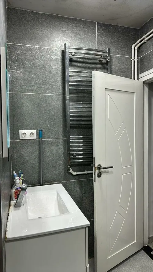 Vente Appartement F4 Alger Kouba