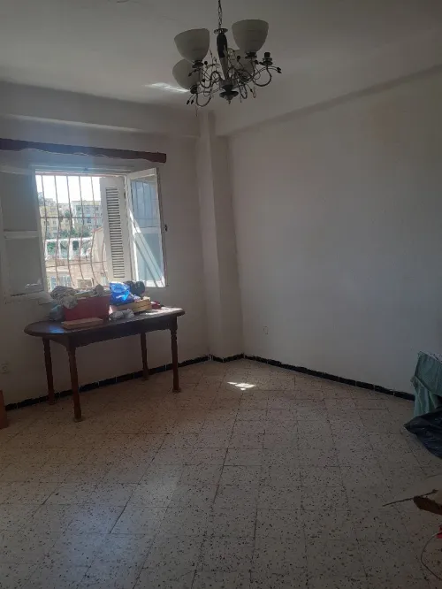 Vente Appartement F2 Alger Kouba