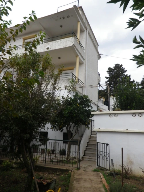 Vente Villa Alger Bouzareah