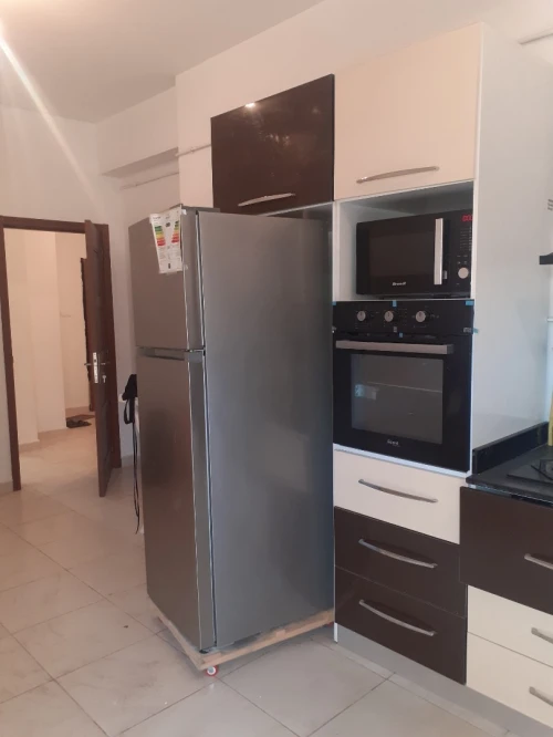 Vente Appartement F3 Alger El harrach